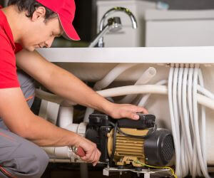 About Emergency plumbing pros Revloc, PA